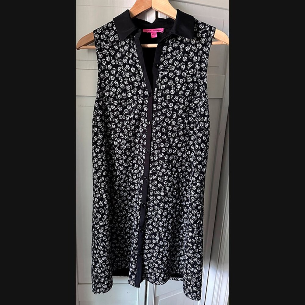 Betsy Johnson Dress